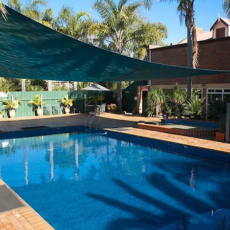 Batemans Bay Marina Resort Екстериор снимка