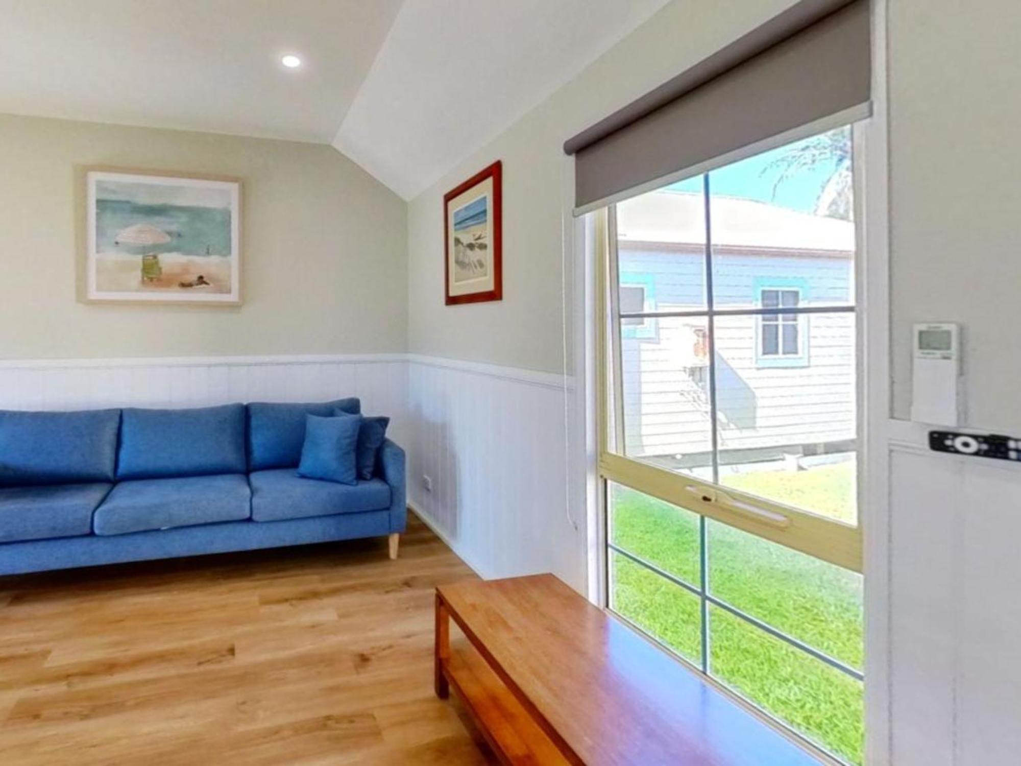 Batemans Bay Marina Resort Екстериор снимка