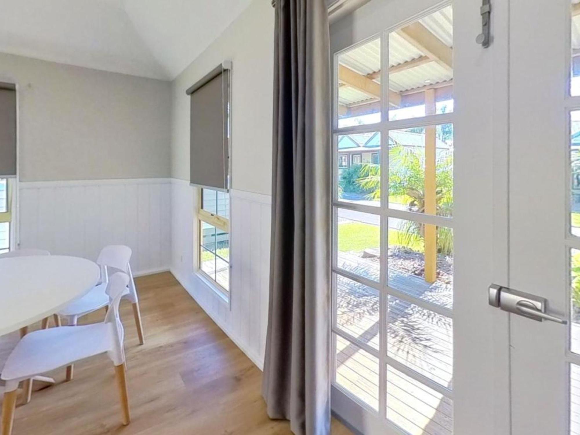 Batemans Bay Marina Resort Екстериор снимка