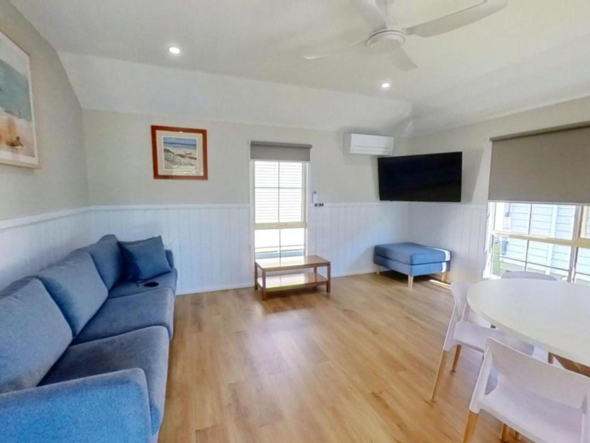 Batemans Bay Marina Resort Екстериор снимка
