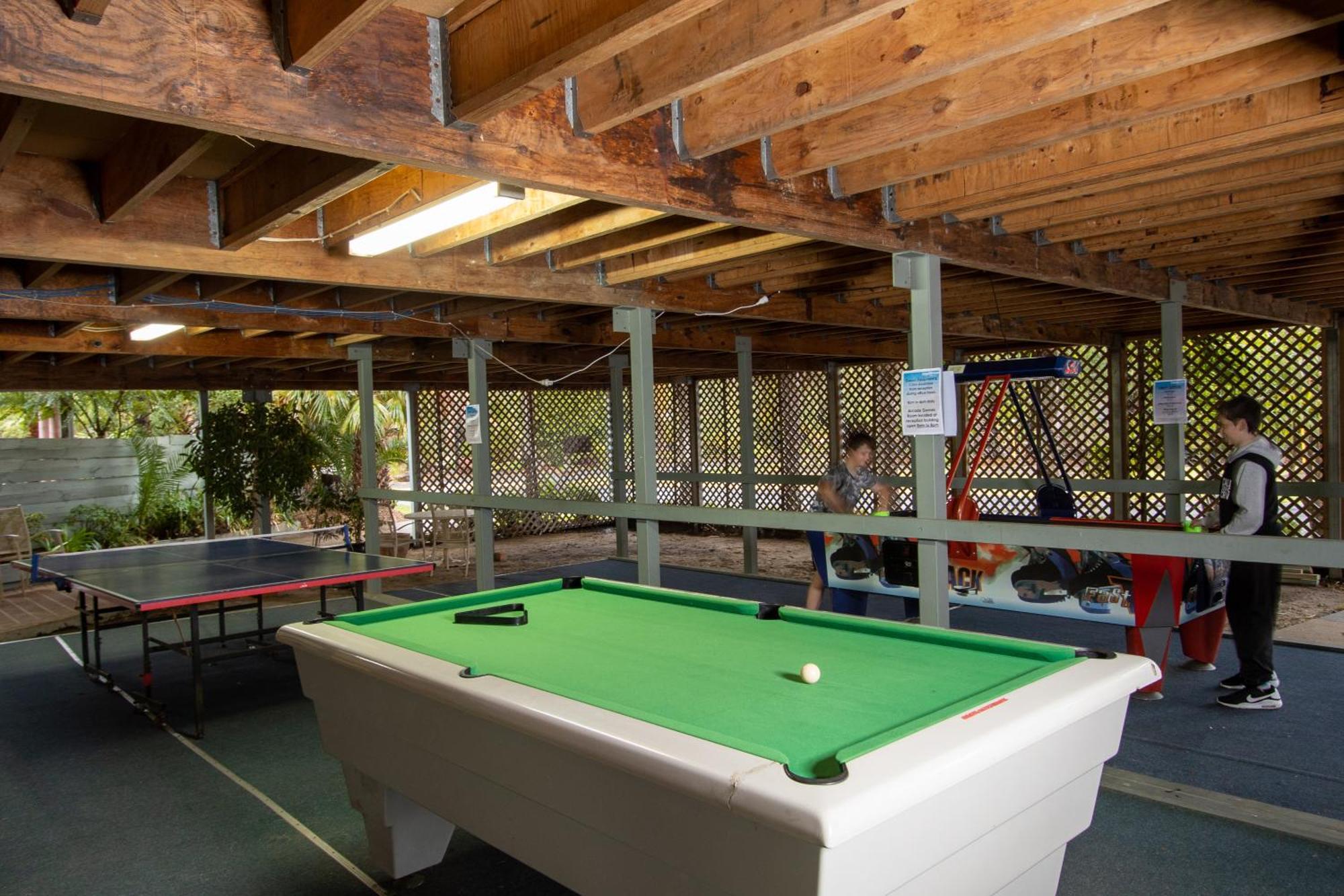 Batemans Bay Marina Resort Екстериор снимка