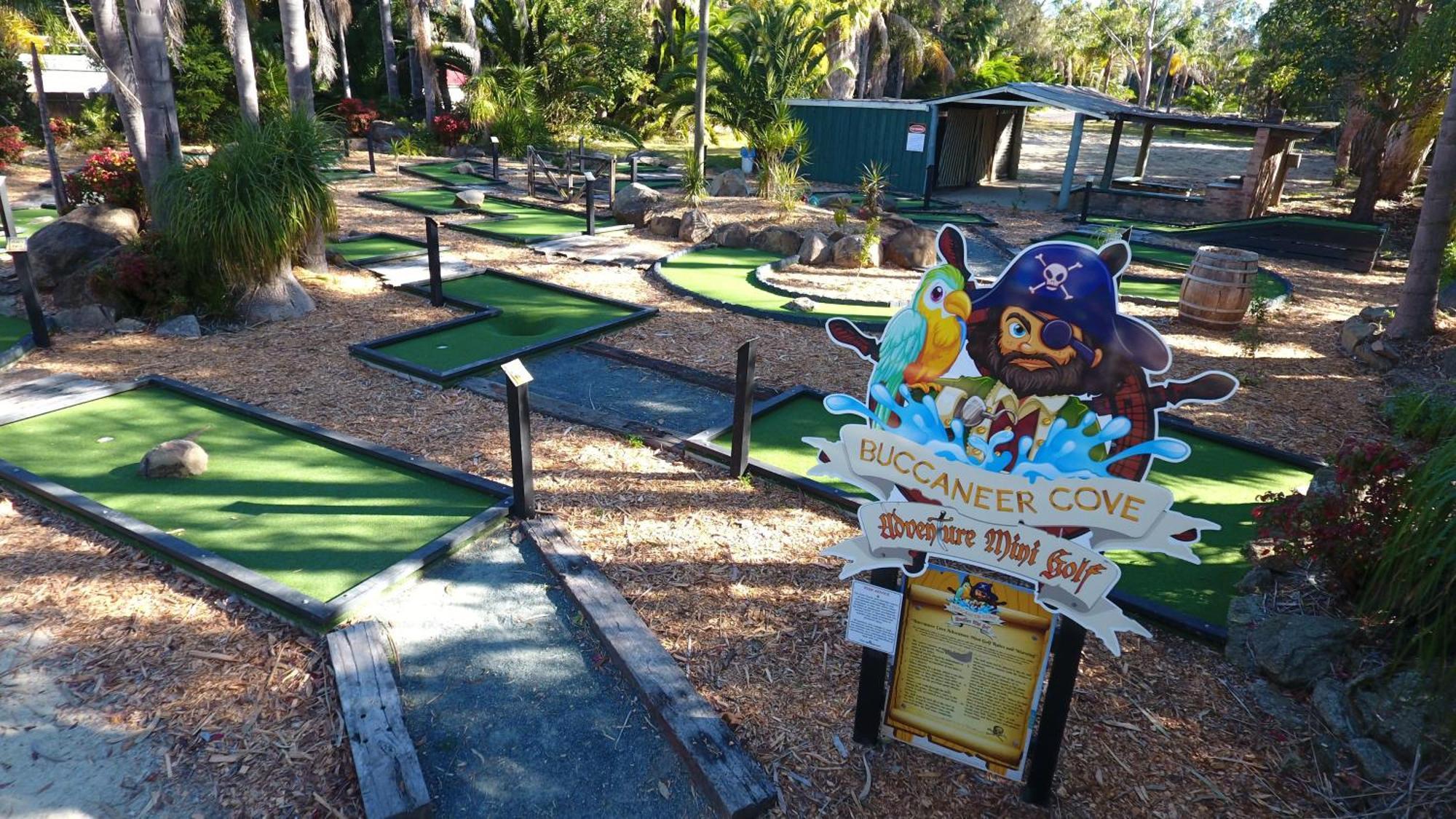 Batemans Bay Marina Resort Екстериор снимка