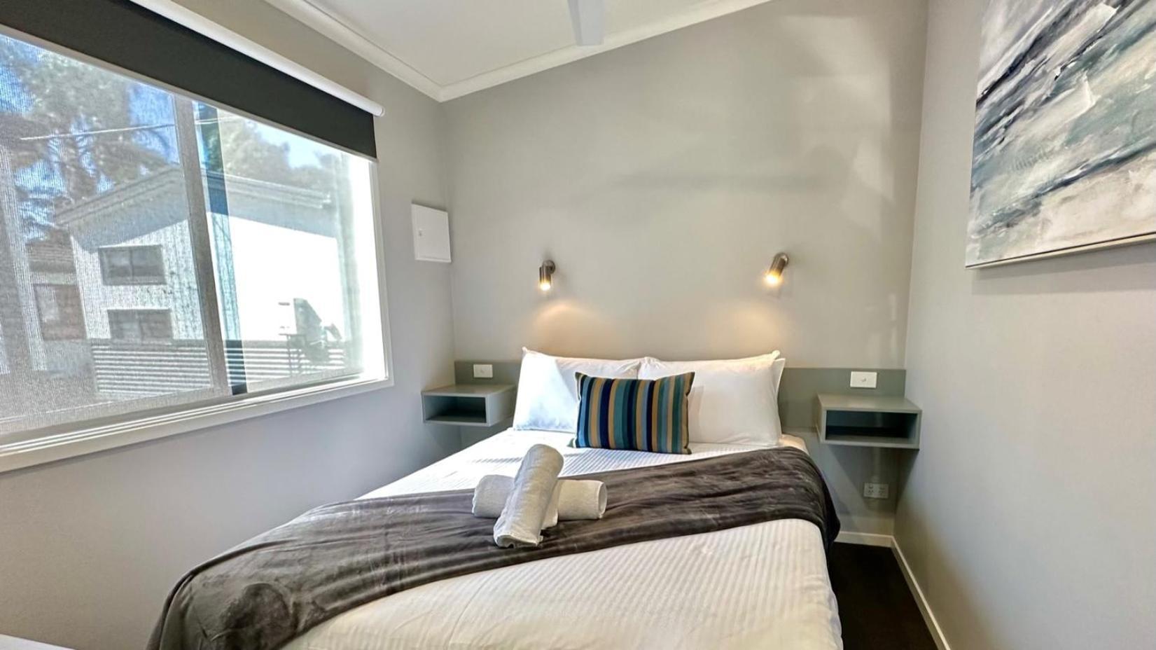 Batemans Bay Marina Resort Екстериор снимка