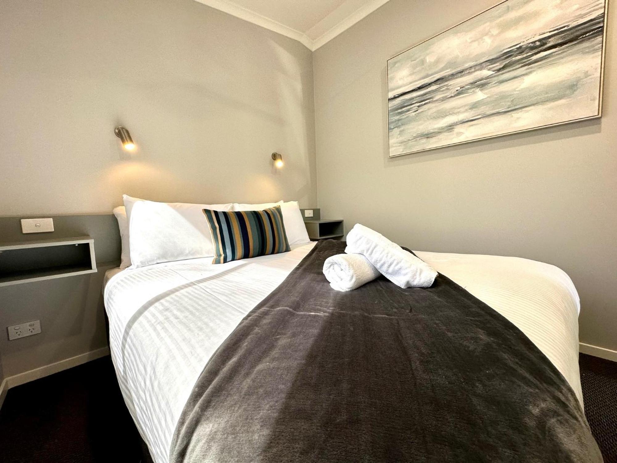 Batemans Bay Marina Resort Екстериор снимка