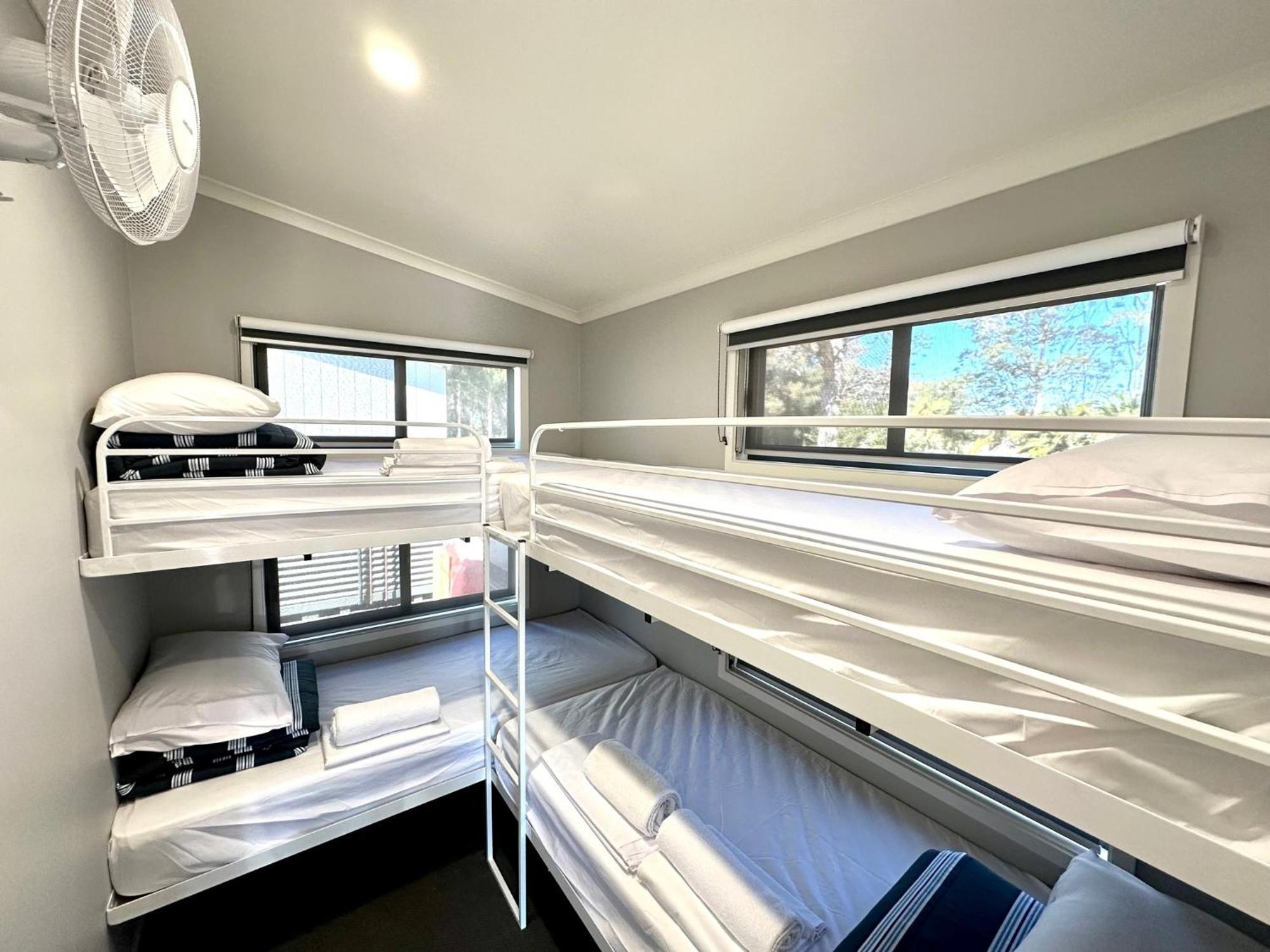 Batemans Bay Marina Resort Екстериор снимка