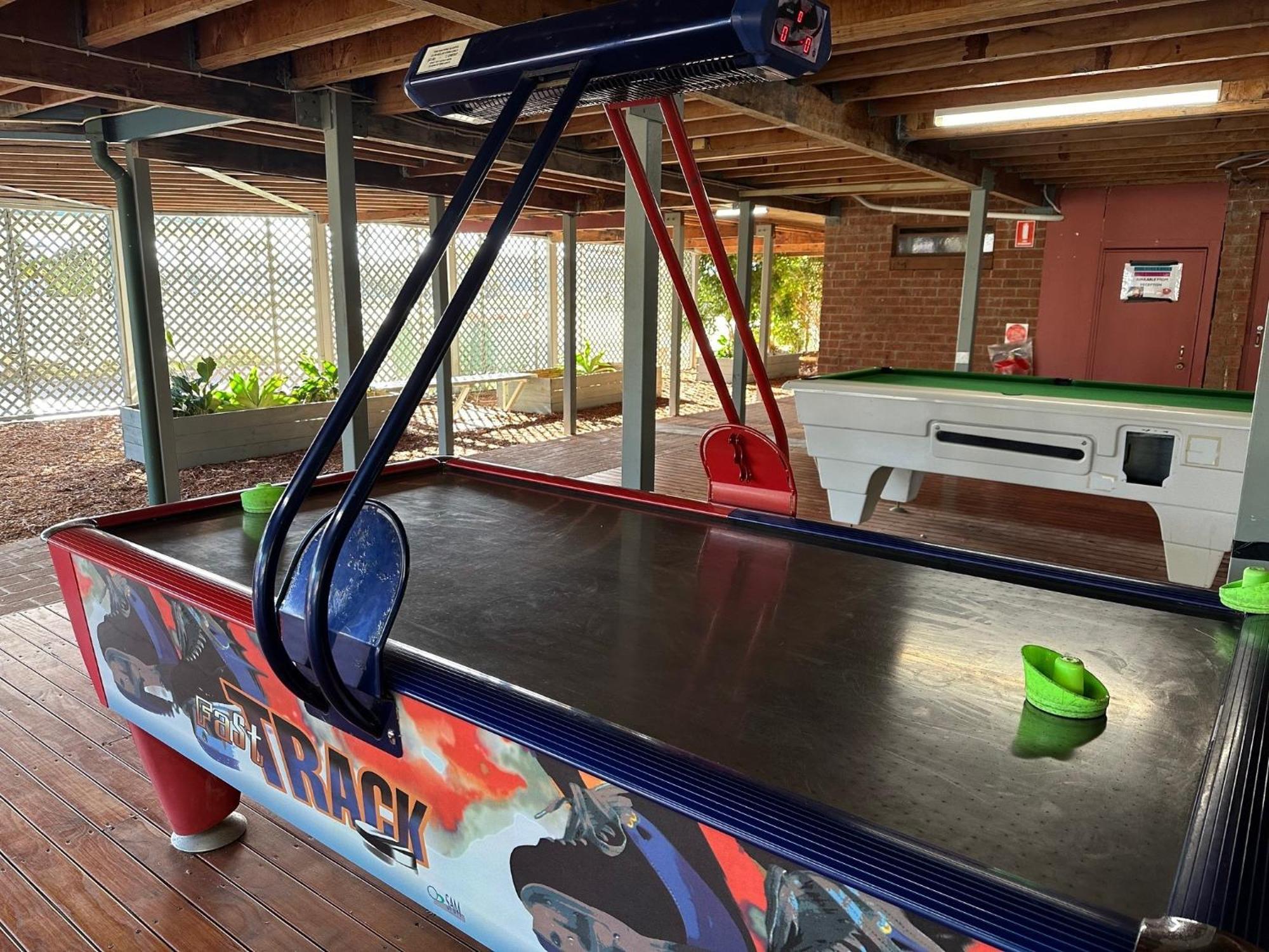 Batemans Bay Marina Resort Екстериор снимка