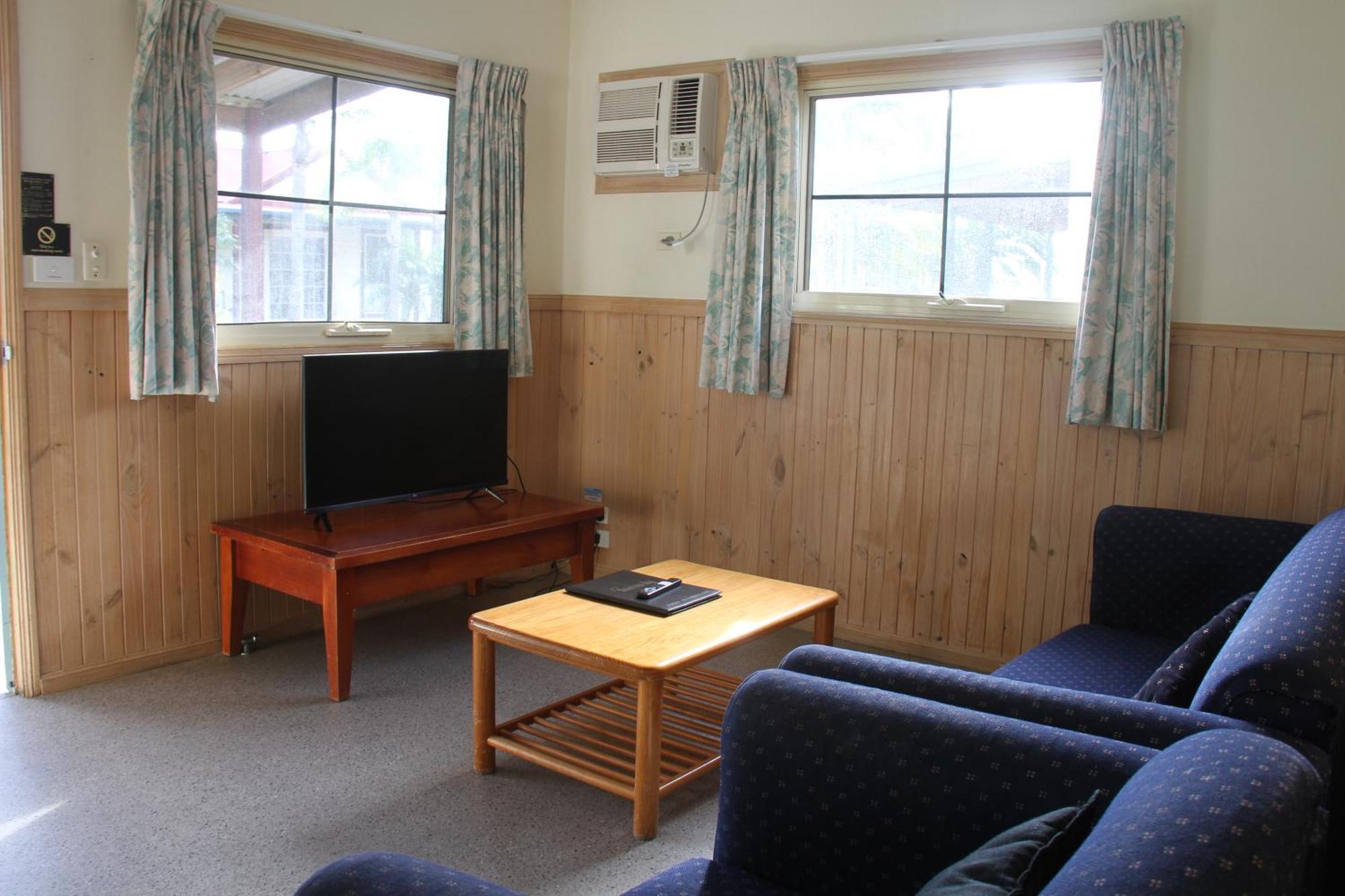 Batemans Bay Marina Resort Екстериор снимка