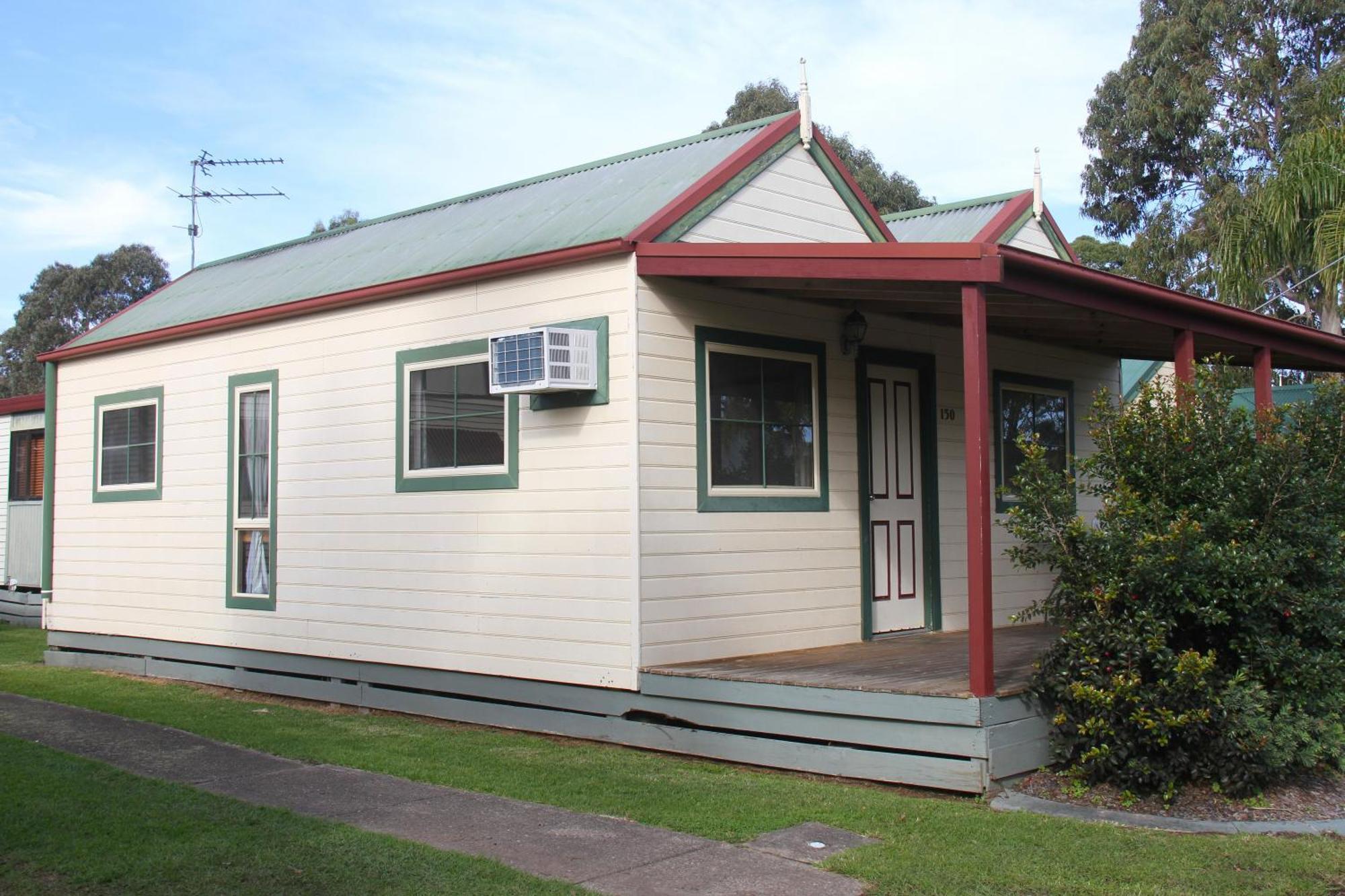Batemans Bay Marina Resort Екстериор снимка