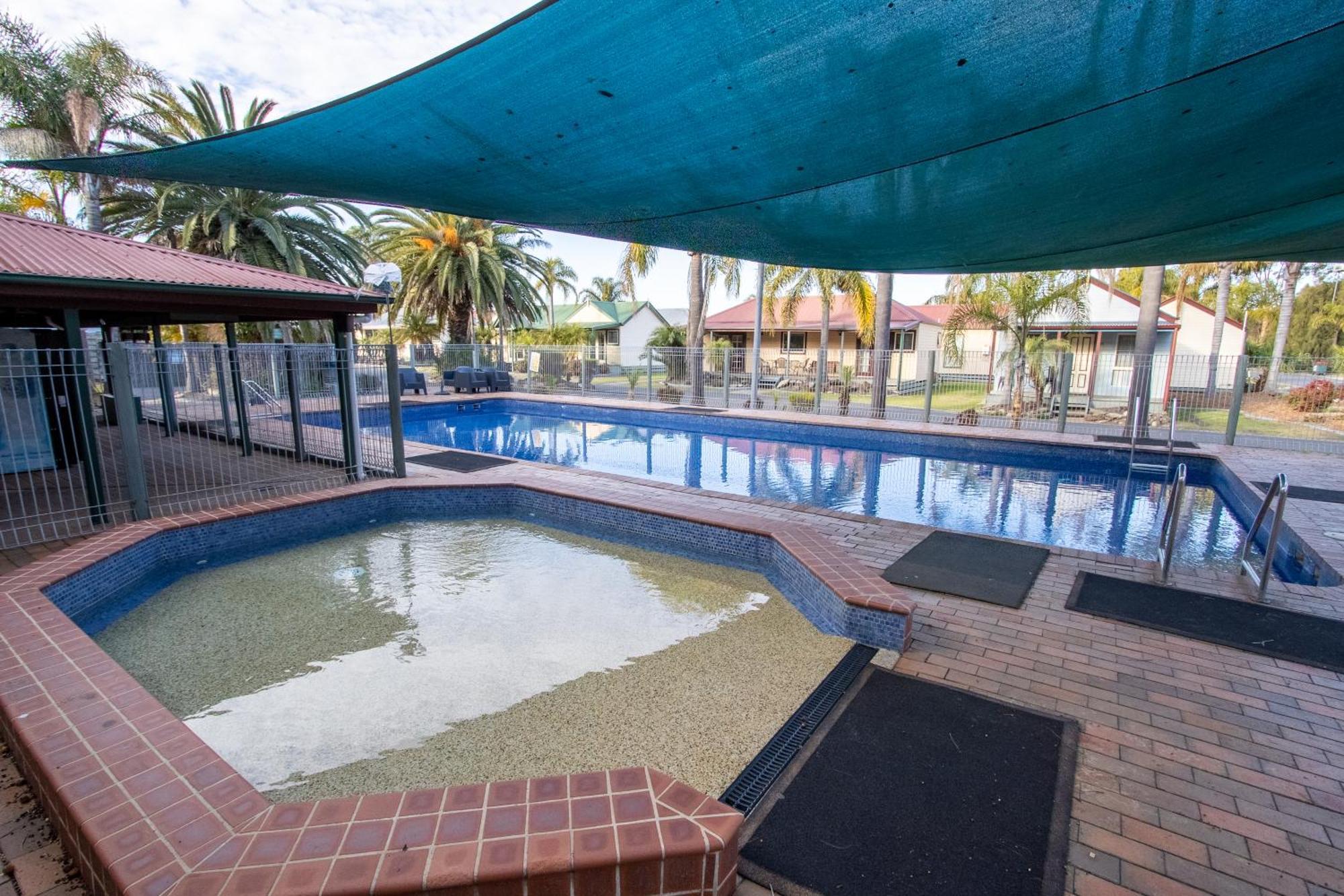 Batemans Bay Marina Resort Екстериор снимка