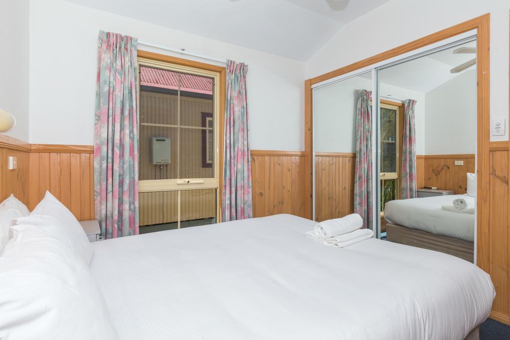 Batemans Bay Marina Resort Екстериор снимка