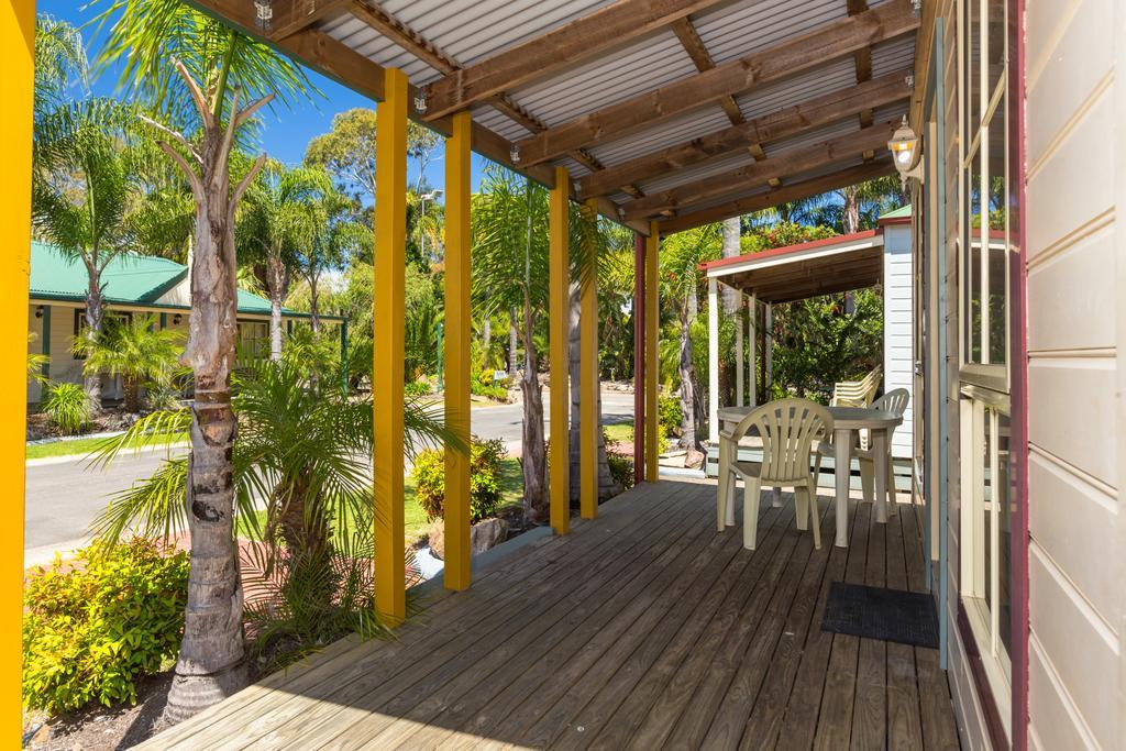 Batemans Bay Marina Resort Екстериор снимка