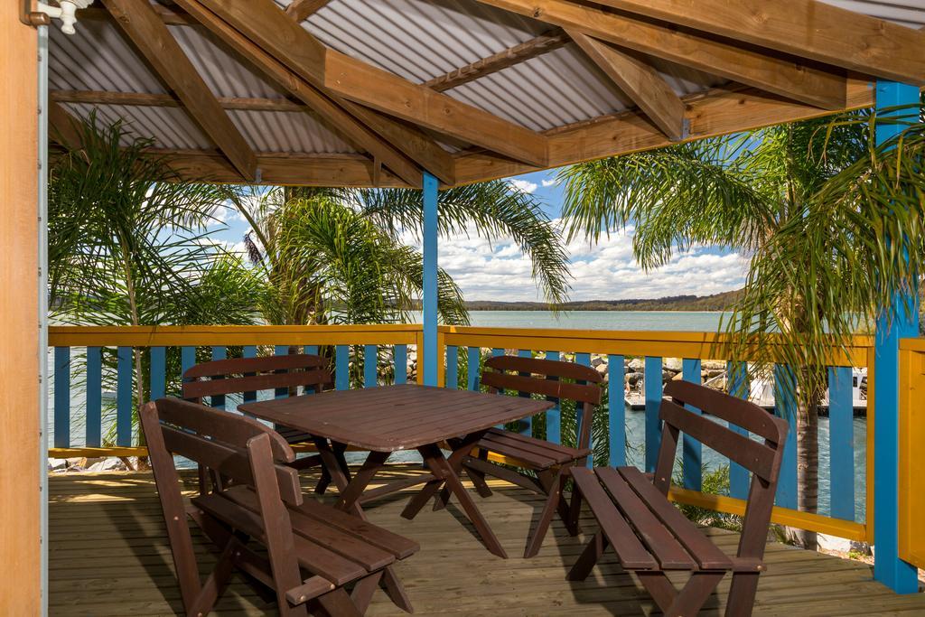 Batemans Bay Marina Resort Екстериор снимка