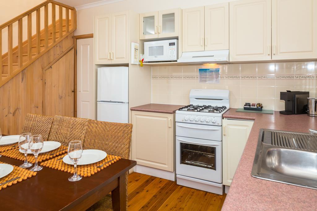 Batemans Bay Marina Resort Екстериор снимка
