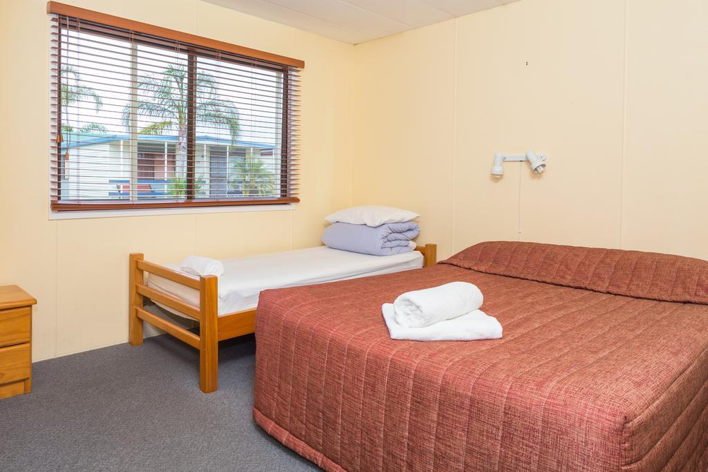 Batemans Bay Marina Resort Екстериор снимка
