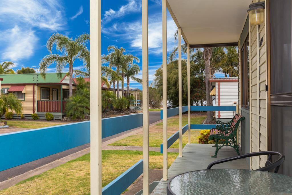 Batemans Bay Marina Resort Екстериор снимка