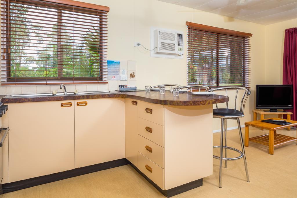 Batemans Bay Marina Resort Екстериор снимка