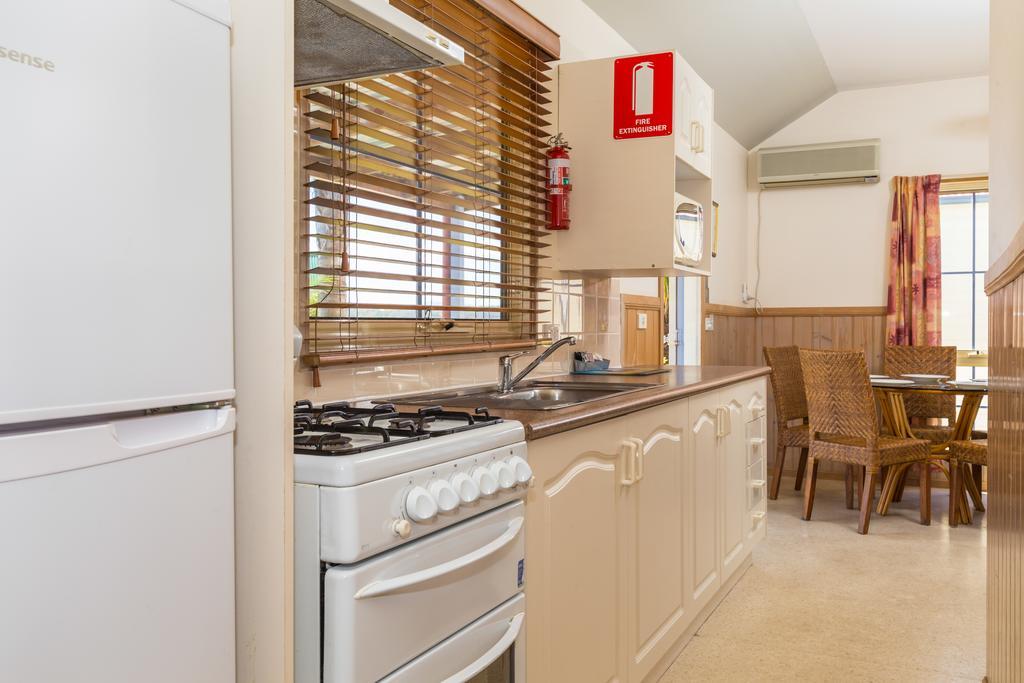 Batemans Bay Marina Resort Екстериор снимка