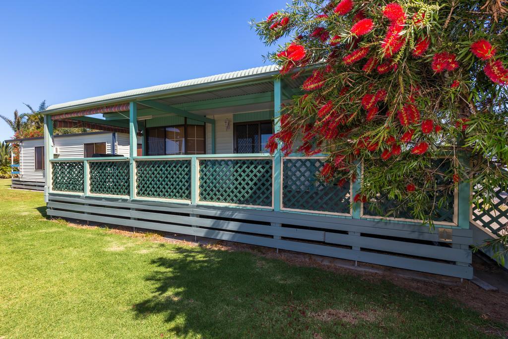 Batemans Bay Marina Resort Екстериор снимка