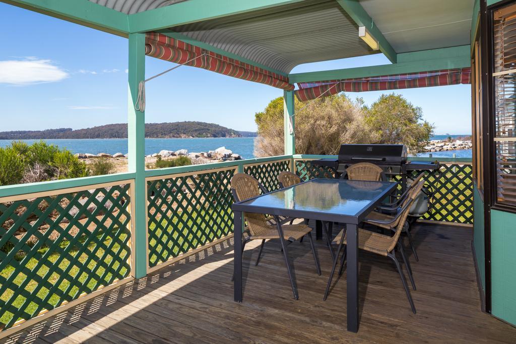 Batemans Bay Marina Resort Екстериор снимка