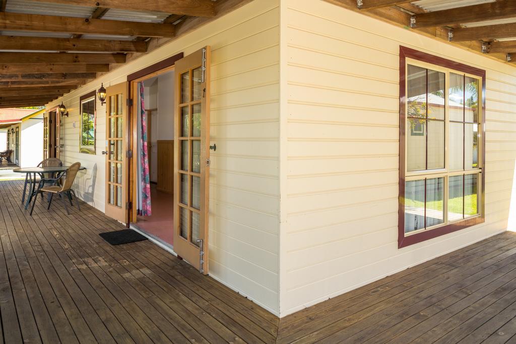 Batemans Bay Marina Resort Екстериор снимка