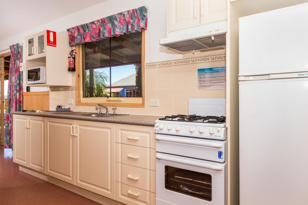Batemans Bay Marina Resort Екстериор снимка