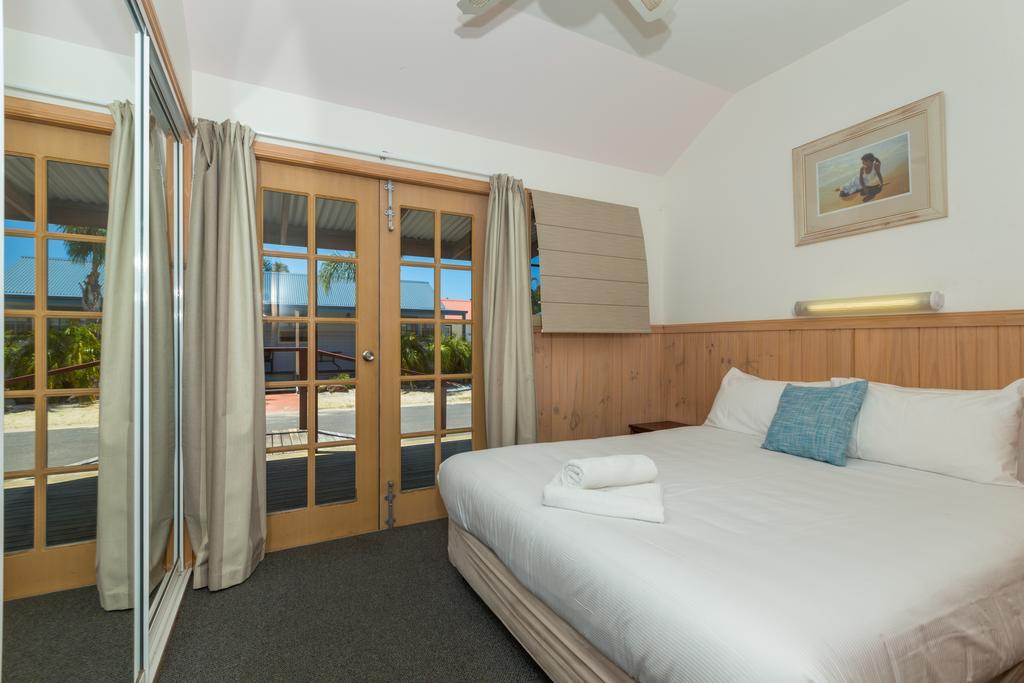 Batemans Bay Marina Resort Екстериор снимка