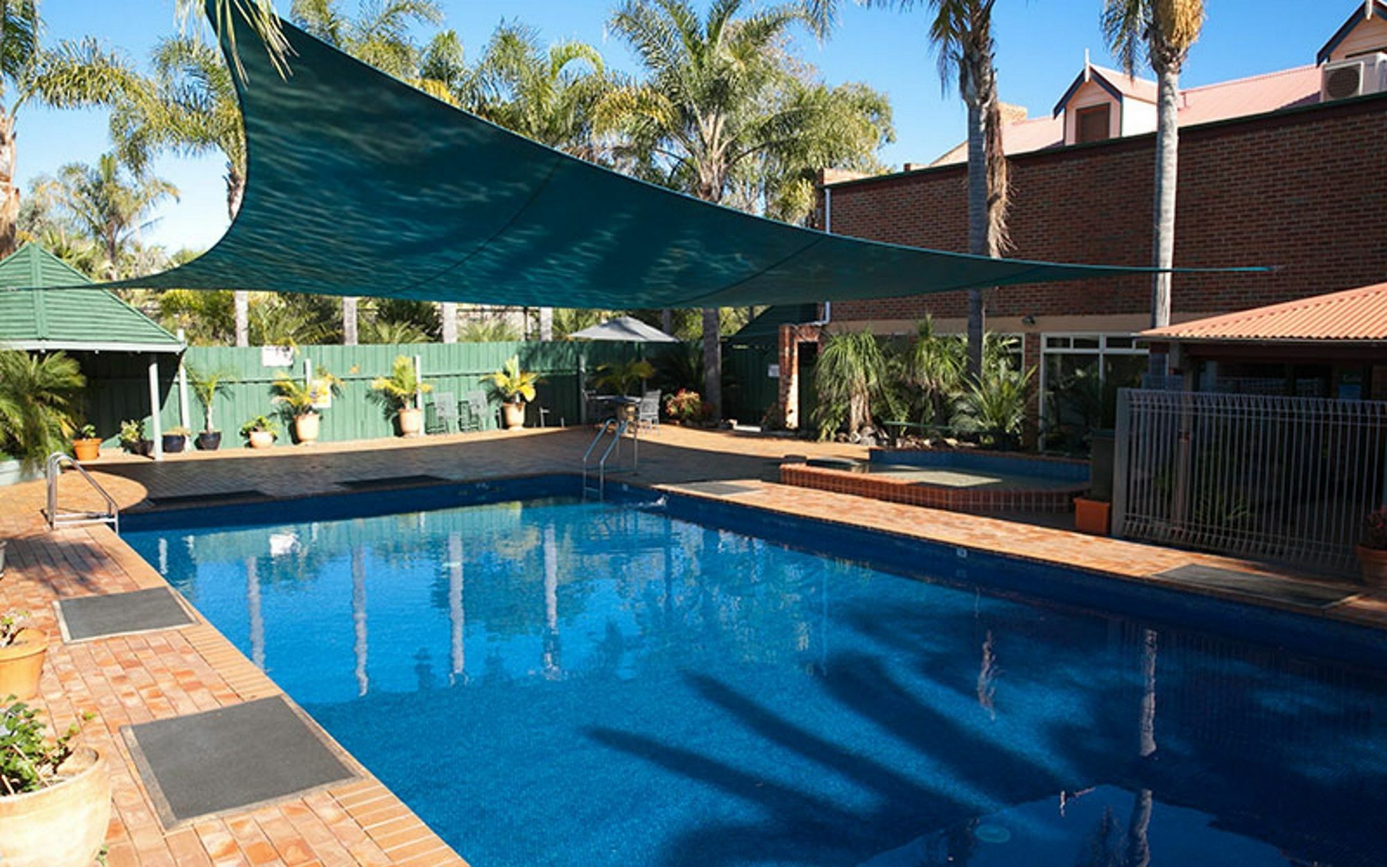 Batemans Bay Marina Resort Екстериор снимка